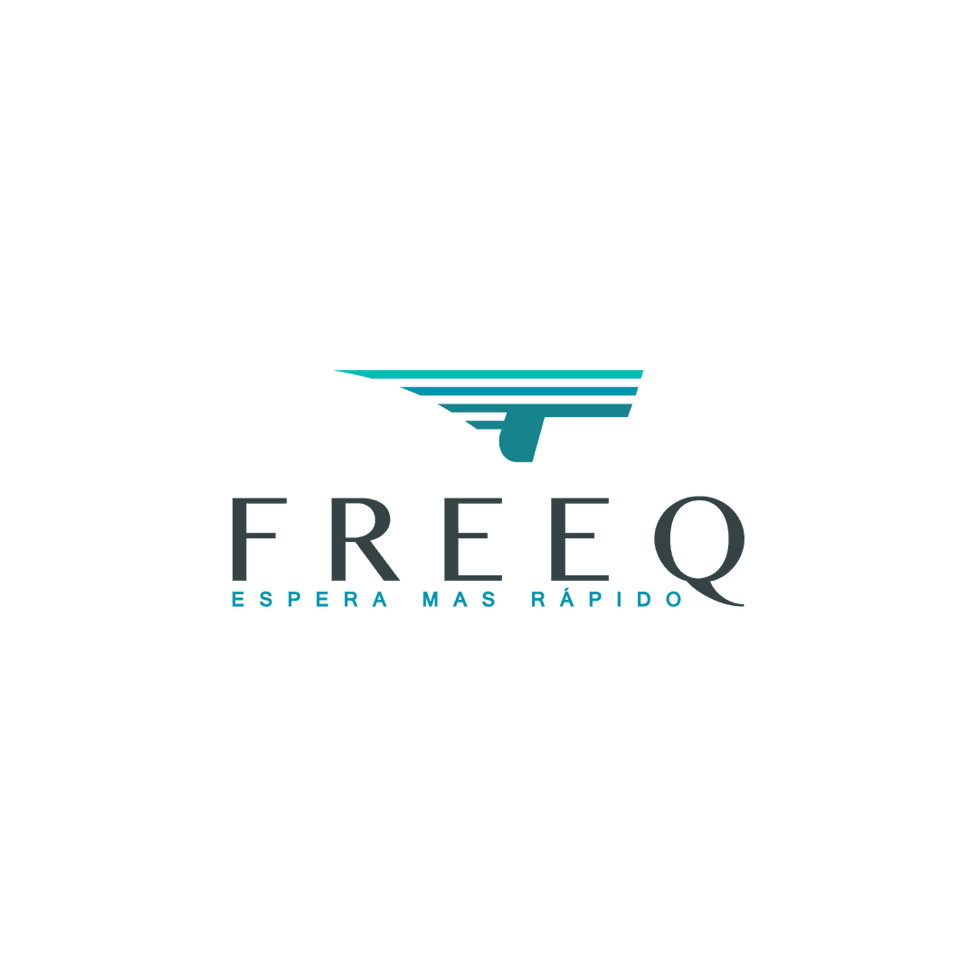 FreeQ Logo